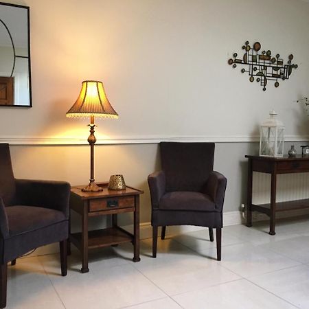 Abbeyvilla Guesthouse Room Only Adare Luaran gambar