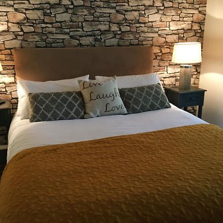 Abbeyvilla Guesthouse Room Only Adare Luaran gambar