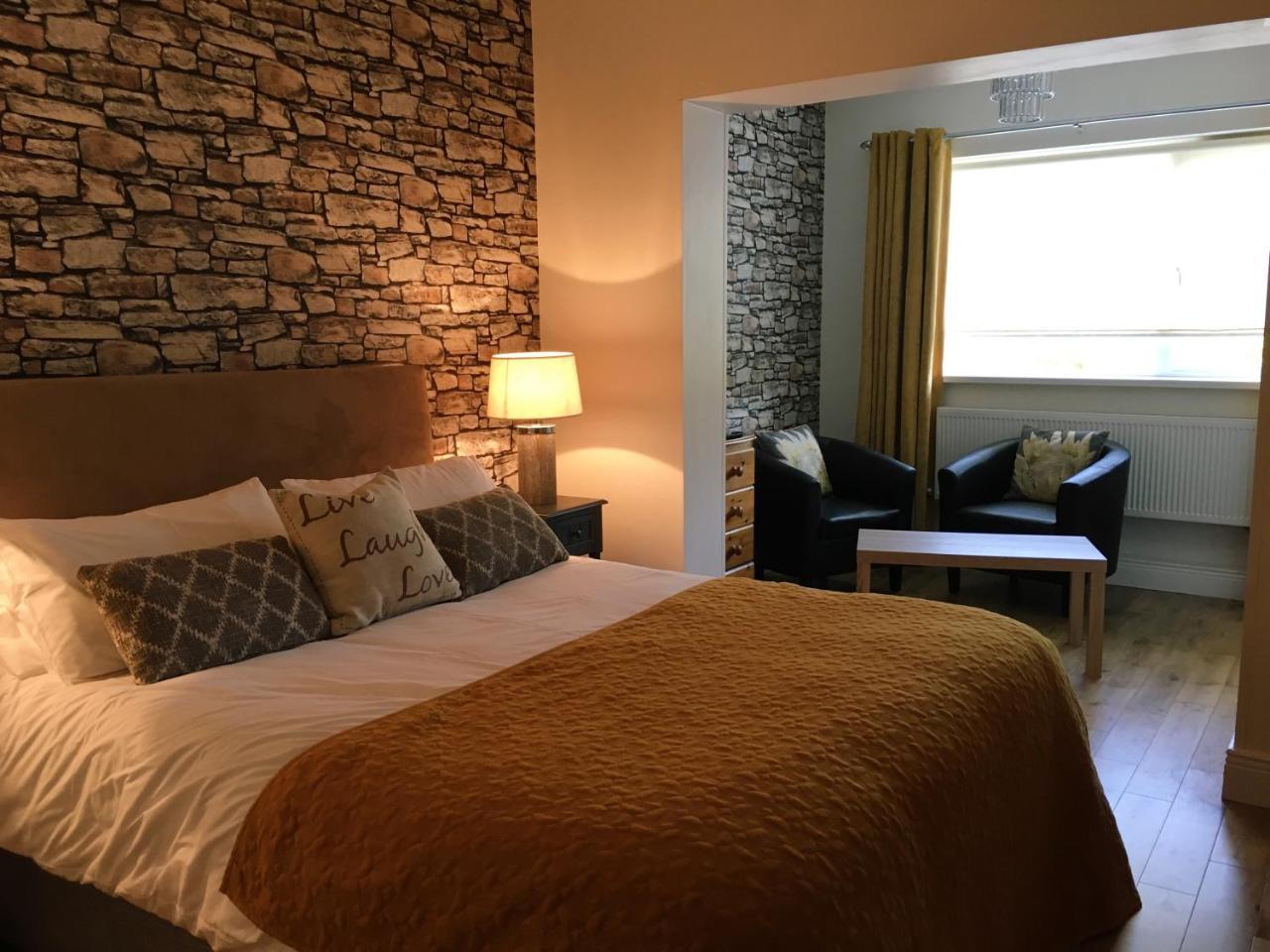 Abbeyvilla Guesthouse Room Only Adare Luaran gambar