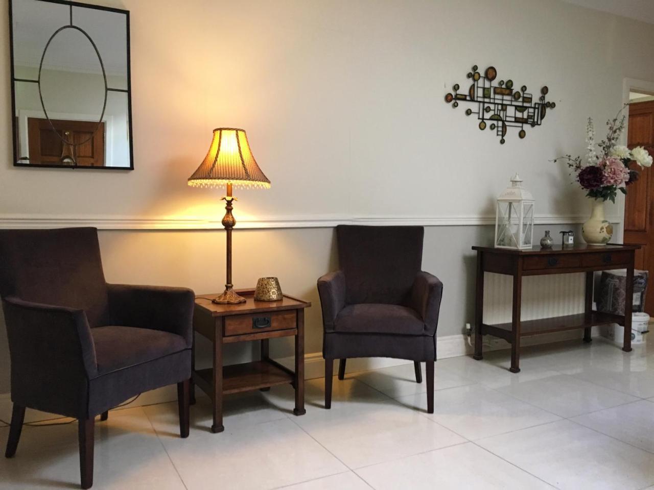 Abbeyvilla Guesthouse Room Only Adare Luaran gambar