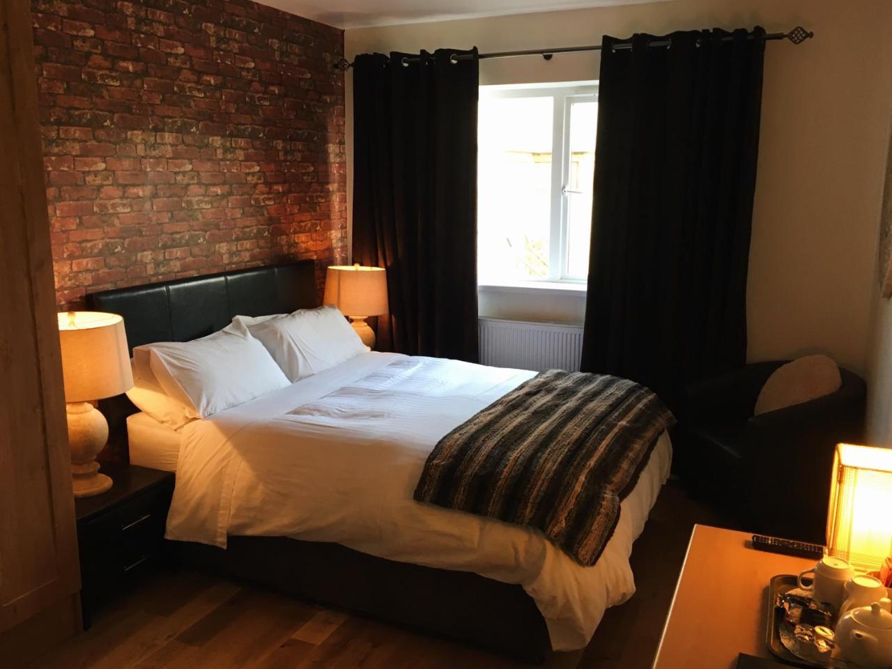 Abbeyvilla Guesthouse Room Only Adare Luaran gambar