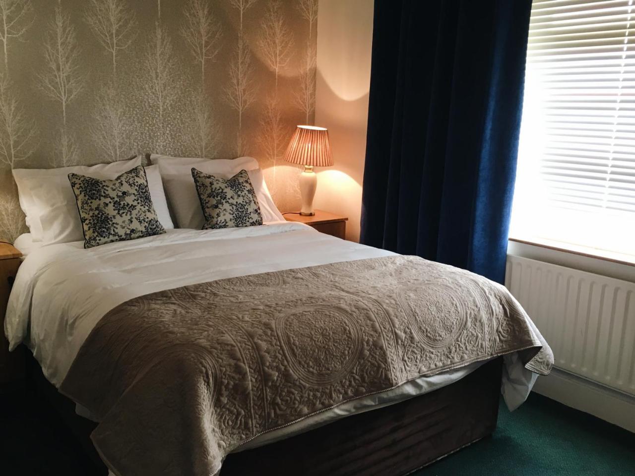 Abbeyvilla Guesthouse Room Only Adare Luaran gambar