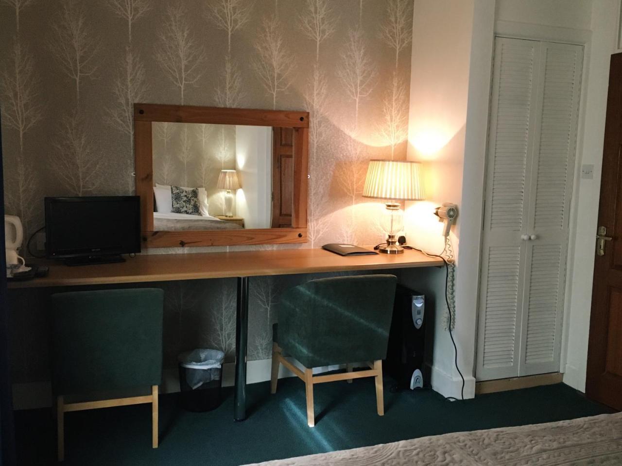 Abbeyvilla Guesthouse Room Only Adare Luaran gambar