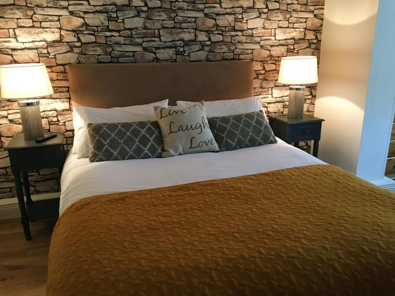 Abbeyvilla Guesthouse Room Only Adare Luaran gambar