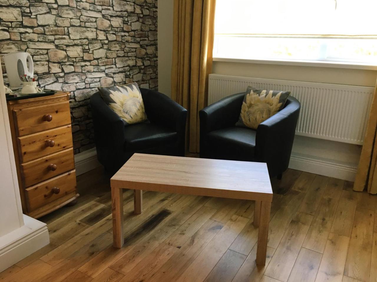 Abbeyvilla Guesthouse Room Only Adare Luaran gambar