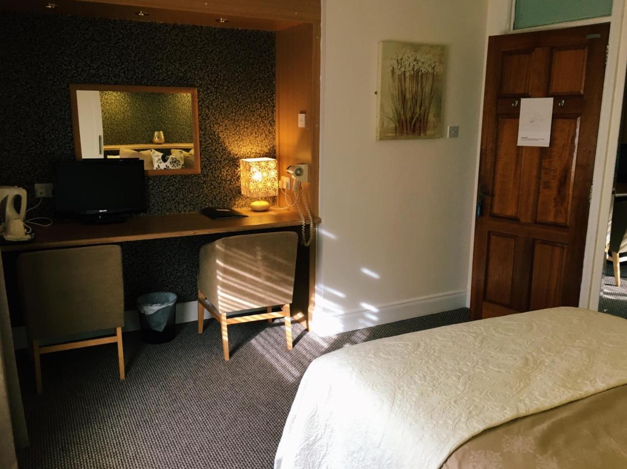 Abbeyvilla Guesthouse Room Only Adare Luaran gambar