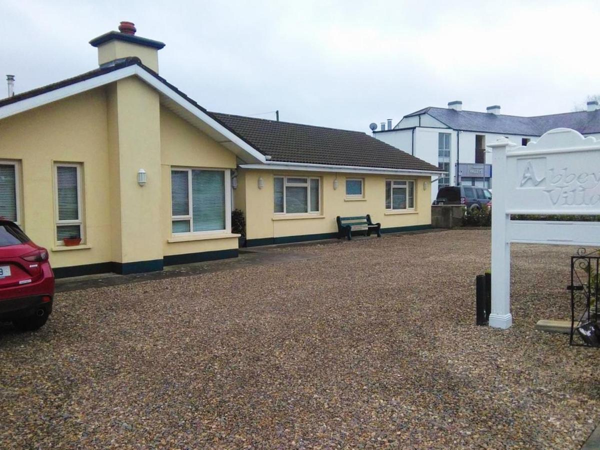 Abbeyvilla Guesthouse Room Only Adare Luaran gambar