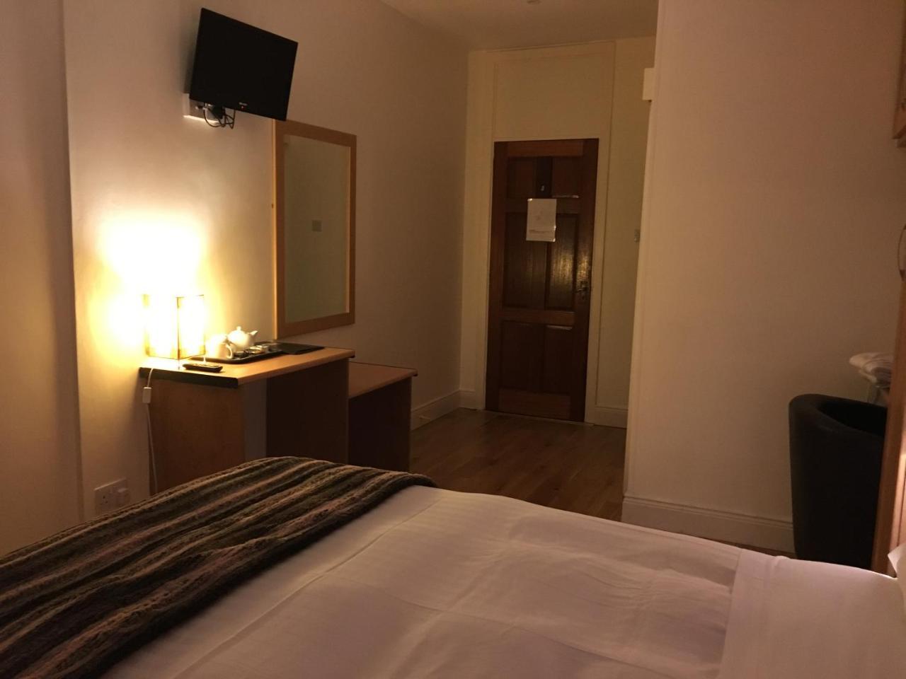 Abbeyvilla Guesthouse Room Only Adare Luaran gambar
