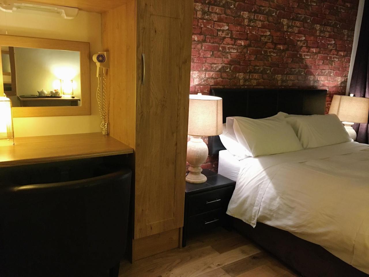 Abbeyvilla Guesthouse Room Only Adare Luaran gambar